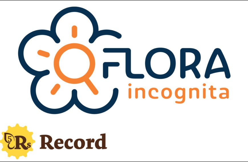 Flora Incognita project RestPoll