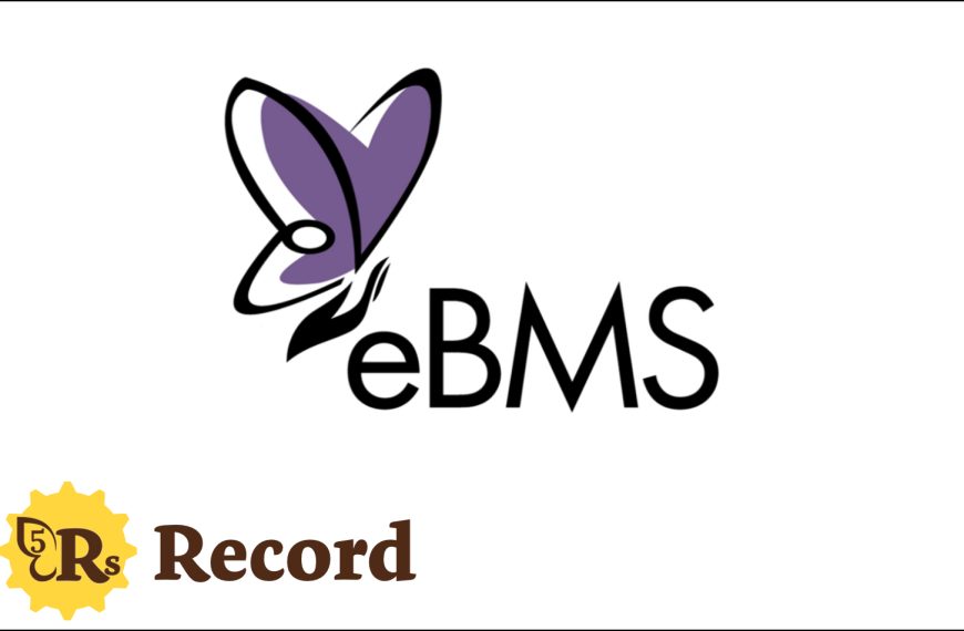Electronic Butterfly Monitoring Scheme (eBMS) app