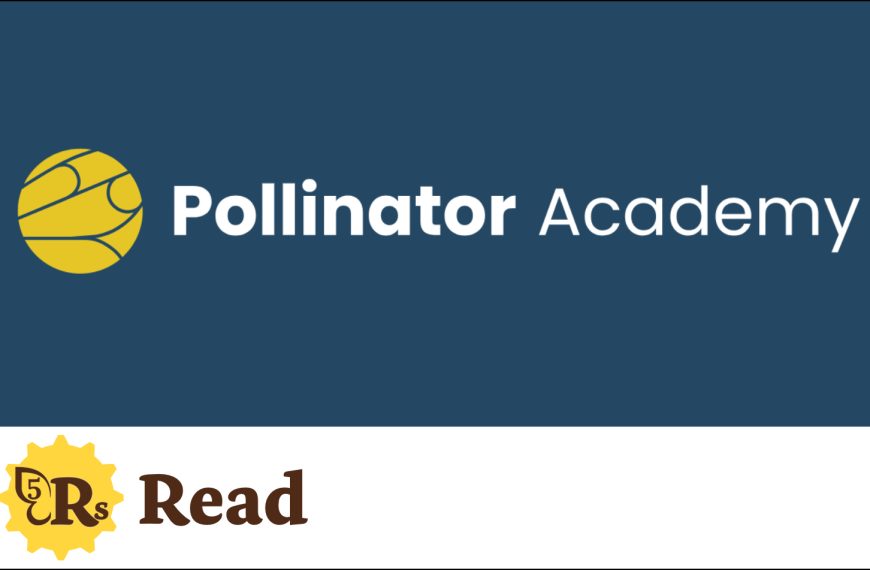 Pollinator Academy
